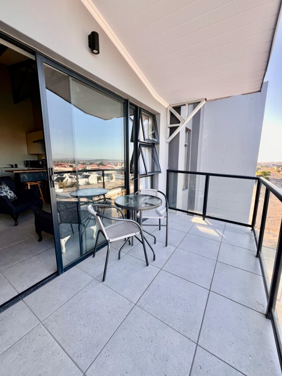 1 Bedroom Property for Sale in Olifantskop Western Cape